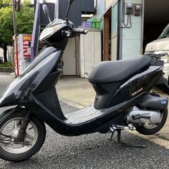 ☆絶好調!! 最終型ホンダDIO(ディオ)AF68型♪♪