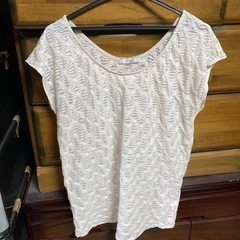 服/ファッション Tシャツ レディース