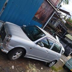 ダイハツジーノ13年１７８８８０キロ車検６年４月エアコン効きますかコンプレッサーから異音動く止まるは問題なさそう３ｎでお願いしますトータルで３万円ですよろしくお願いします