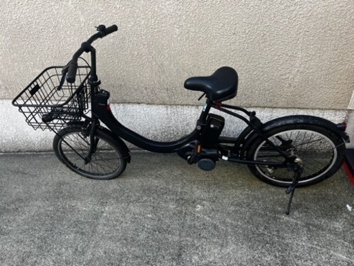 パナソニック 電動自転車