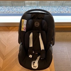 サイベックス cybex クラウドZ シート+ベース+保護マット...