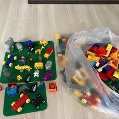 レゴ LEGOブロック 大量