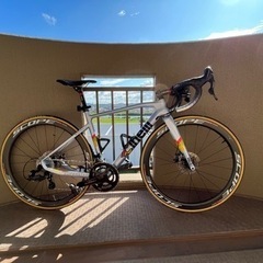 cinelli superstar サイズXS 身長160cm〜170cm程度