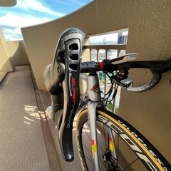 cinelli superstar サイズXS 身長160cm〜170cm程度