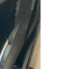 【受付終了】INNO ルーフボックス リッジトランク240  ブラック【BRW240BK】