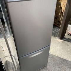 anuパナソニック2017年式冷蔵庫