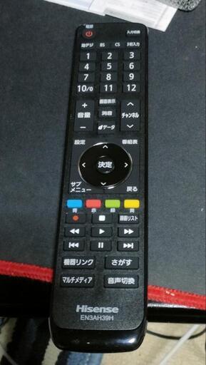 テレビ 55F60E