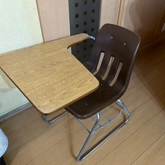 スクールデスク