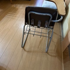 スクールデスク