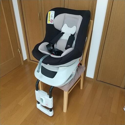 チャイルドシート