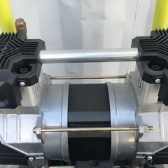 美品！アストロプロダクツ◇38L◇縦型ハイスピードエアコンプレッサー