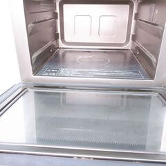 🍎パナソニック エレック オーブンレンジ 23L NE-MS236-W ②