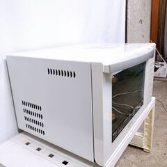 🍎パナソニック エレック オーブンレンジ 23L NE-MS236-W ②