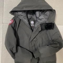カナダグース S レディース 美品