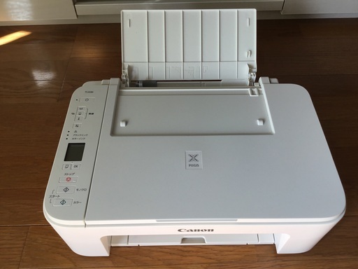 canon pixus  TS3330 プリンター　ジャンク
