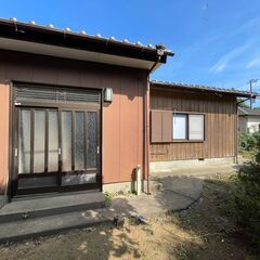 【初期費用無料】鹿嶋市小山 戸建て 3.9万円/月で貸します！