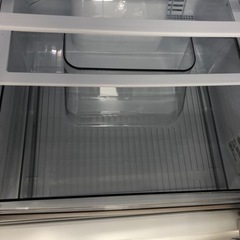 安心の1年保証付！！MITSUBISHI 2ドア冷蔵庫　146L 売ります！取りに来れる方限定！