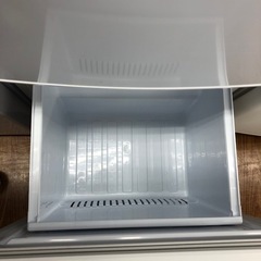 安心の1年保証付！！MITSUBISHI 2ドア冷蔵庫　146L 売ります！取りに来れる方限定！