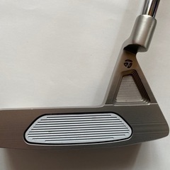 テーラーメイド TPトラスパター JUNO TB1 33インチ