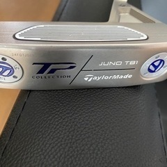 テーラーメイド TPトラスパター JUNO TB1 33インチ
