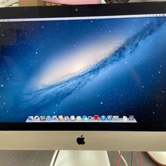 Apple iMac A1418【Core i5・8GB・1TB...