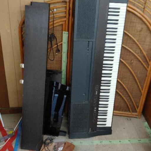 1010001 Roland Piano Digital HP3000S ローランド 電子ピアノ (ジモスポ日野) 日野の家電の中古あげ