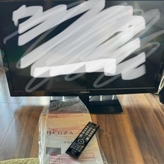 【交渉中】東芝 TOSHIBA 液晶テレビ 32型