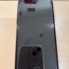 iPhone7 128GB SIMフリー