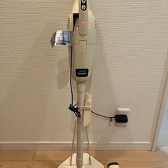 ※お譲り先決定　マキタ　充電式掃除機　譲ります。