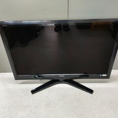 液晶カラーテレビ　TOSHIBA　東芝　42Z1　42型　2010年製