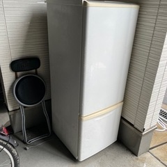 屋外設置品｜Panasonic冷蔵庫