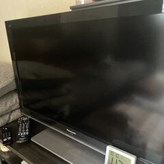 32インチ　Panasonic　液晶テレビ TH-L32X3