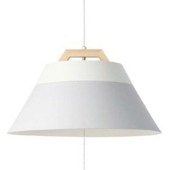 LAMP by 2TONE 3BULB ペンダントライト グレー LAMP by 2TONE 3BULB PENDANT LAMP（白熱球 2トーン3灯用 ペンダント