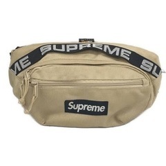 supreme ウエストバック　シュプリーム　ショルダーバック