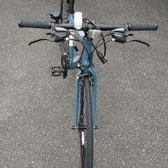 価格相談可能  クロスバイク ROOTS700 アサヒサイクル  自転車 ルーツ