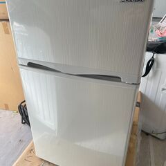 ABITELAX/アビテラックス 冷凍冷蔵庫 2ドア 96L 2...