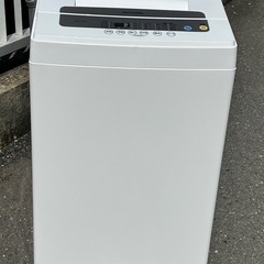 ￥12100(税込) アイリスオーヤマ全自動洗濯機 IAW-T5...
