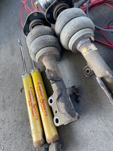 ACCエアサス！30アルファード用ボード！ ACCエアサス ACCエアサス！30アルファード用ボード！ 30系