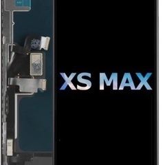 iPhone xsmax LCD フロントパネル