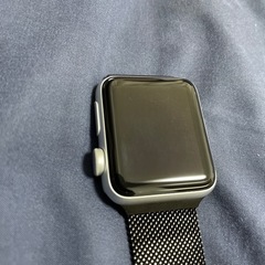 Apple Watch series3  38mm GPS