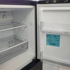 ☆Haier/ハイアール/148L冷蔵庫/2023年式/JR-NF148CK/2ドア/№531☆