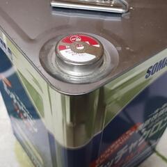 格安・Amazonの約半額】新品・未開封 ミッチャクロンマルチ16リットル缶