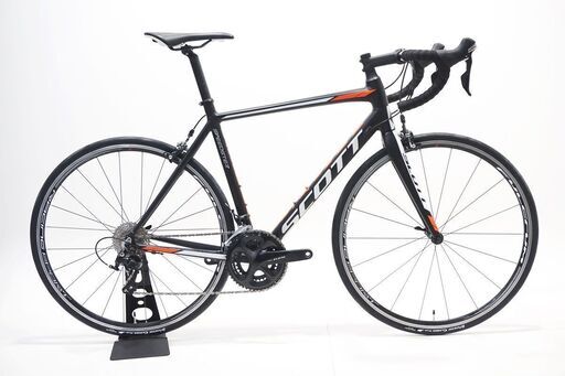 SCOTT 「スコット」 SPEEDSTER 20 2016年モデル ロードバイク