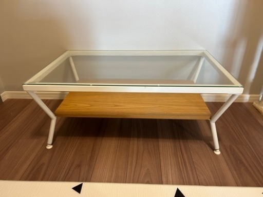 Francfranc のおしゃれローテーブル フランフラン ローテーブル 人気