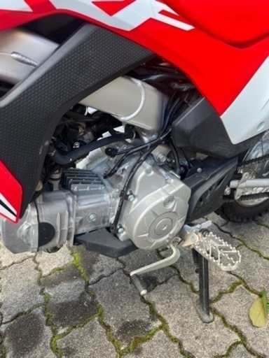 商談中 crf110f 公道仕様 投稿詳細｜MOTOCLE
