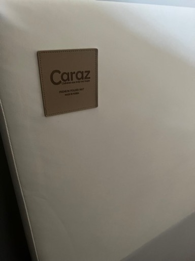 caraz プレイマット