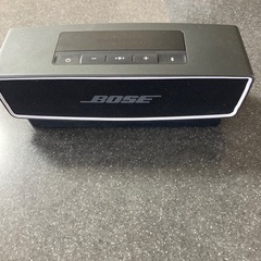 Bose SoundLink Mini Bluetooth sp...