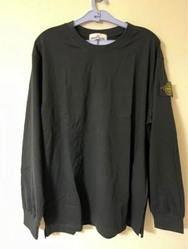 ストーンアイランド、STONE ISLAND