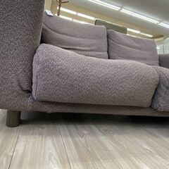 ソファベンチ 無印良品 2人掛け ファブリック オットマン付 をご紹介致します！！｜2024年10月22日｜リサイクルショップ トレジャーファクトリー（ トレファク）愛知蟹江店