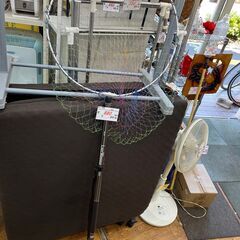 【リサイクルショップどりーむ鹿大前店】No.7338　タモ　釣り...